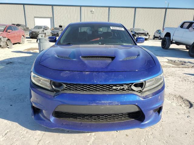 Photo 5 from auction – 2019 DODGE CHARGER SR with VIN 2C3CDXL95KH692621