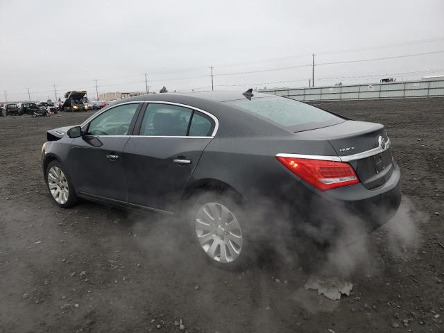 Photo 2 from auction – 2014 BUICK LACROSSE with VIN 1G4GC5G32EF231310