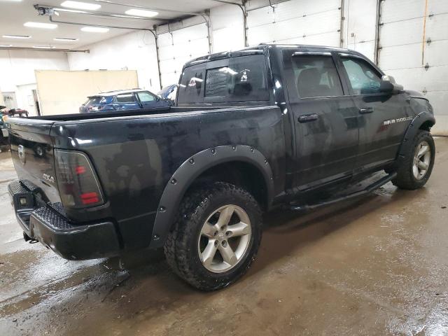 Photo 3 from auction – 2012 DODGE RAM 1500 S with VIN 1C6RD7MT0CS129462