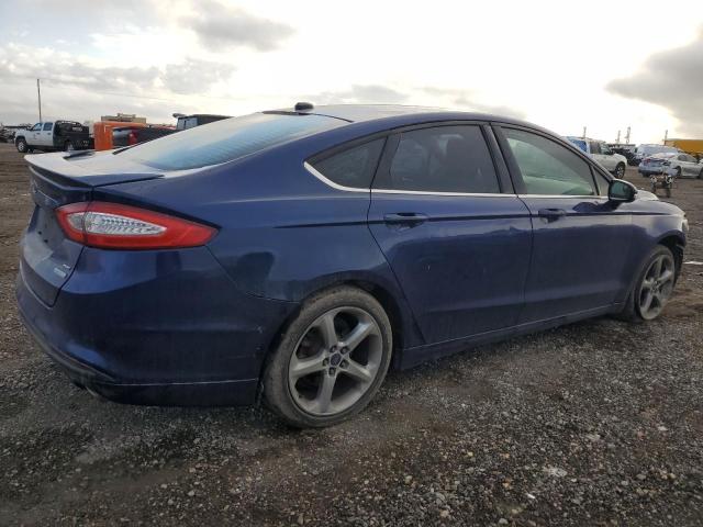 Photo 3 from auction – 2013 FORD FUSION SE with VIN 3FA6P0HR2DR362447