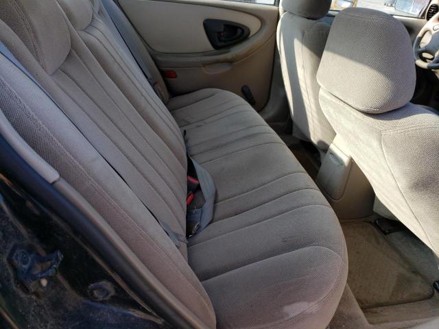 Photo 10 from auction – 2003 CHEVROLET MALIBU with VIN 1G1ND52J93M623281