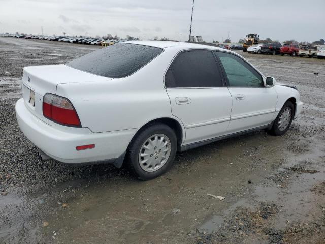 Photo 3 from auction – 1997 HONDA ACCORD EX with VIN 1HGCD565XVA178602