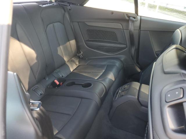 Photo 10 from auction – 2019 AUDI A5 PREMIUM with VIN WAUYNGF59KN009301