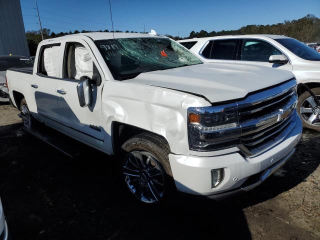 Photo 4 from auction – 2016 CHEVROLET SILVERADO with VIN 3GCPCTEC5GG293569