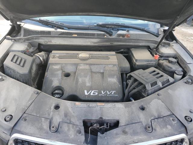 Photo 12 from auction – 2015 CHEVROLET EQUINOX LT with VIN 2GNFLHE37F6302055