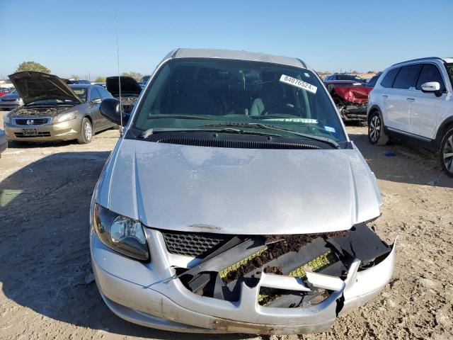 Photo 5 from auction – 2004 DODGE GRAND CARA with VIN 1D4GP24R24B596420