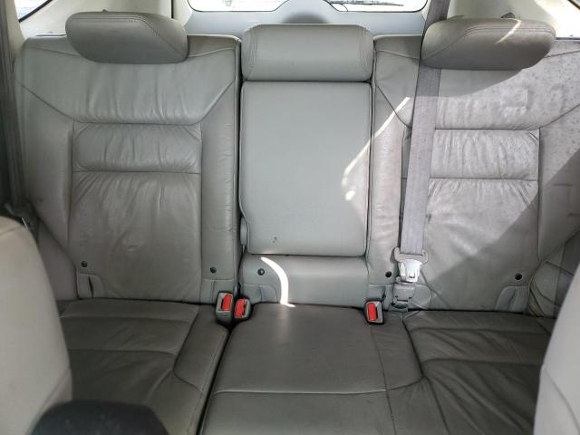 Photo 10 from auction – 2013 HONDA CRV with VIN 5J6RM3H79DL018025
