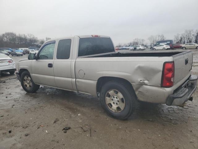 Photo 2 from auction – 2004 CHEVROLET SILVERADO with VIN 1GCEC19V24Z313814