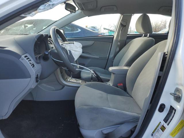 Photo 7 from auction – 2010 TOYOTA COROLLA BA with VIN 2T1BU4EE3AC359195