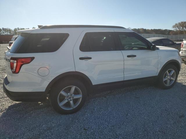 Photo 3 from auction – 2018 FORD EXPLORER with VIN 1FM5K7B88JGC85014