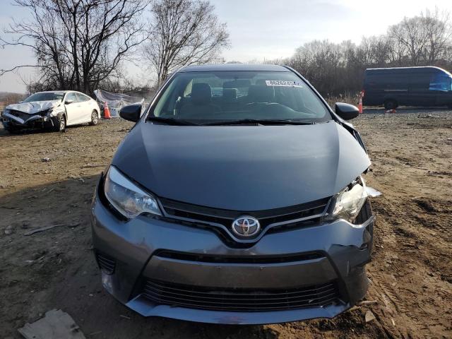 Photo 5 from auction – 2016 TOYOTA COROLLA L with VIN 2T1BURHEXGC566491
