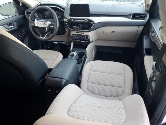 Photo 8 from auction – 2020 FORD ESCAPE SE with VIN 1FMCU0G62LUC65796