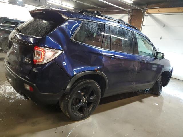 Photo 3 from auction – 2019 HONDA PASSPORT E with VIN 5FNYF8H07KB002868