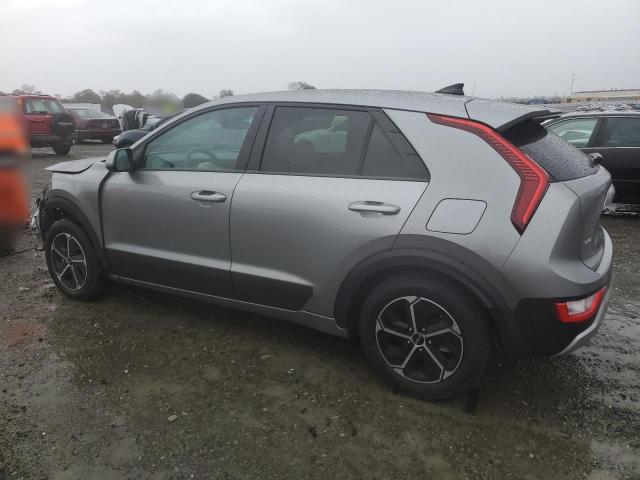 Photo 2 from auction – 2023 KIA NIRO LX with VIN KNDCP3LEXP5070460