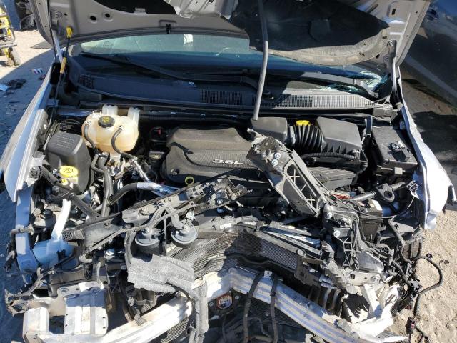 Photo 12 from auction – 2018 CHRYSLER PACIFICA T with VIN 2C4RC1BGXJR270228