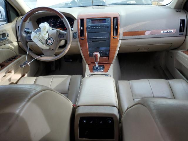 Photo 8 from auction – 2007 CADILLAC STS with VIN 1G6DW677470116787