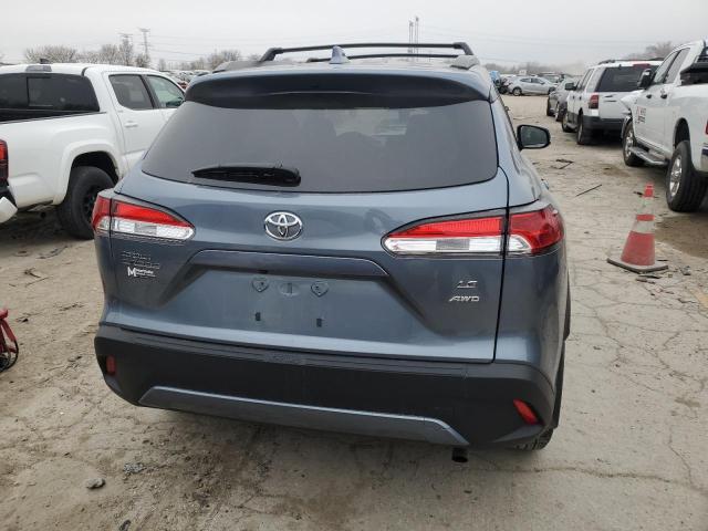 Photo 6 from auction – 2023 TOYOTA COROLLA CR with VIN 7MUCAABG8PV050653