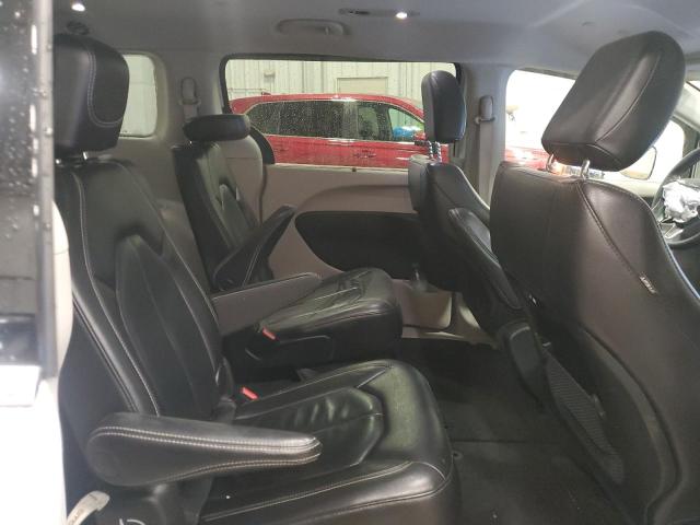 Photo 11 from auction – 2022 CHRYSLER PACIFICA T with VIN 2C4RC1BG7NR150828