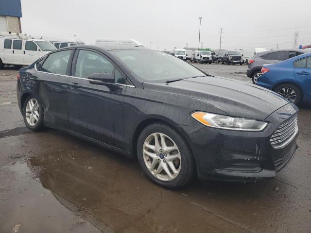 Photo 4 from auction – 2016 FORD FUSION SE with VIN 3FA6P0H76GR380744