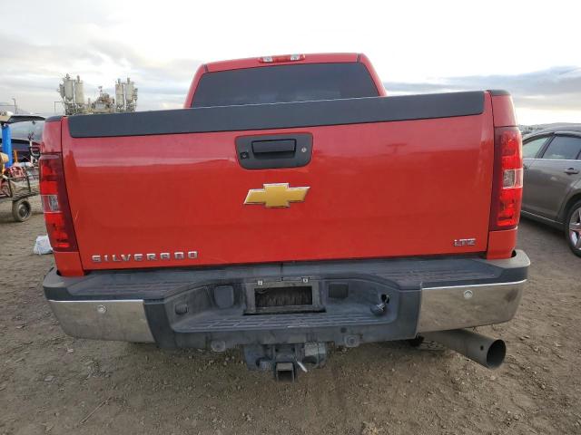Photo 6 from auction – 2014 CHEVROLET SILVERADO with VIN 1GC1KYC87EF174652