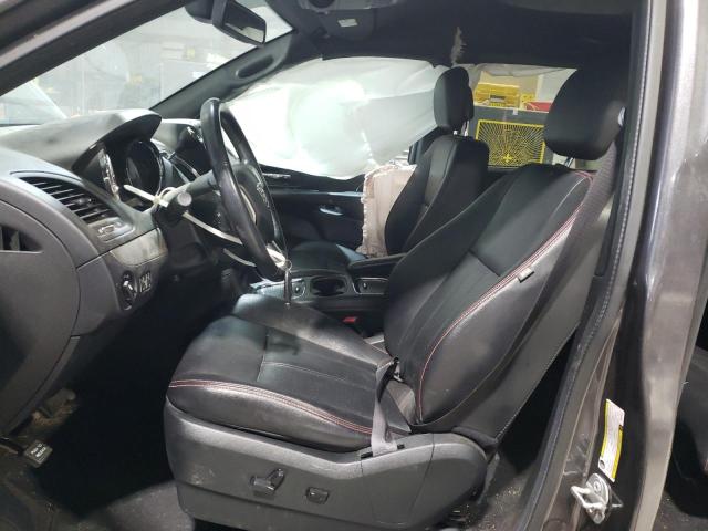 Photo 7 from auction – 2019 DODGE GRAND CARA with VIN 2C4RDGEG3KR520664
