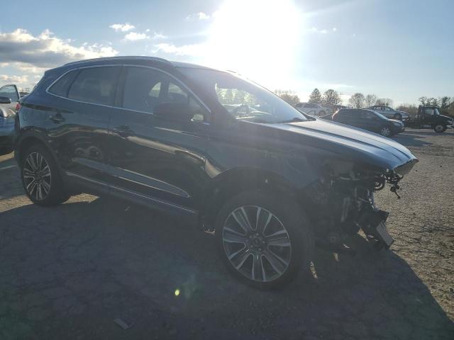 Photo 4 from auction – 2017 LINCOLN MKC BLACK with VIN 5LMCJ4D95HUL56709