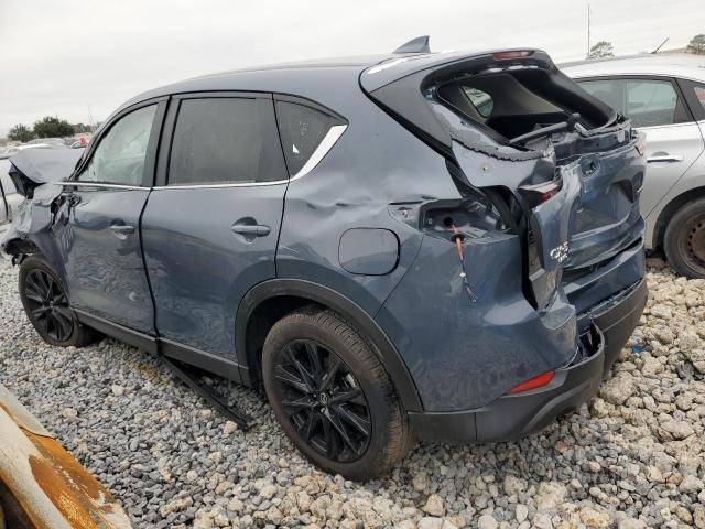 Photo 2 from auction – 2025 MAZDA CX-5 PREFE with VIN JM3KFBCM6S0560438