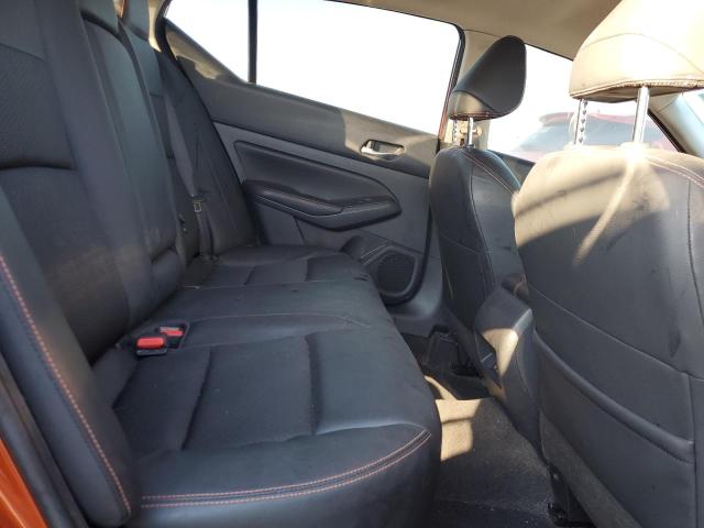 Photo 10 from auction – 2022 NISSAN ALTIMA SR with VIN 1N4BL4CV3NN378537