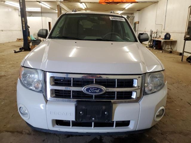 Photo 5 from auction – 2010 FORD ESCAPE XLT with VIN 1FMCU9DG2AKB79690