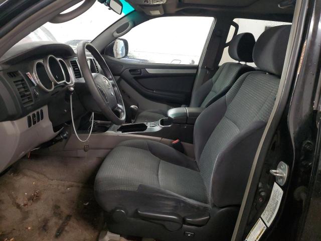 Photo 7 from auction – 2004 TOYOTA 4RUNNER SR with VIN JTEBT14R448009611