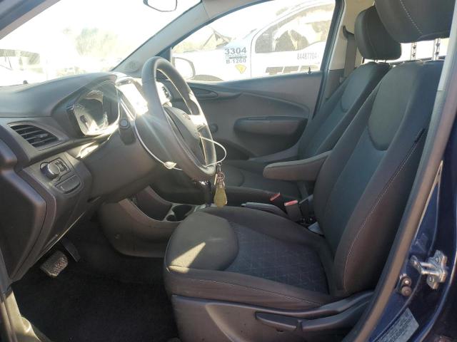Zdjęcie 7 z aukcji – 2022 CHEVROLET SPARK LS z VIN KL8CB6SA2NC008793
