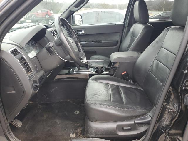 Photo 7 from auction – 2011 FORD ESCAPE LIM with VIN 1FMCU9EG7BKA73316