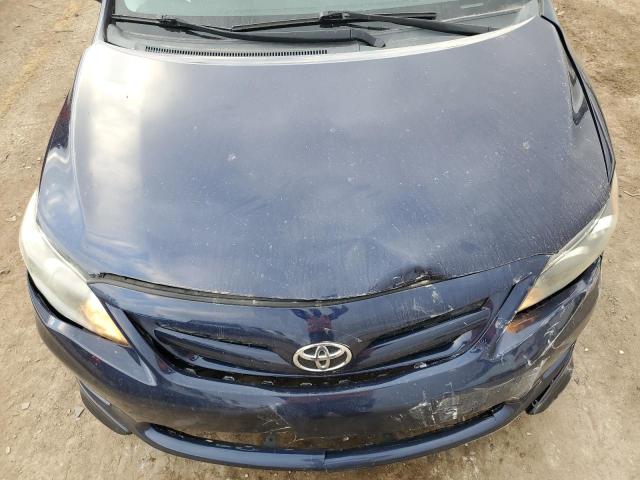 Photo 11 from auction – 2012 TOYOTA COROLLA BA with VIN 2T1BU4EE9CC901757