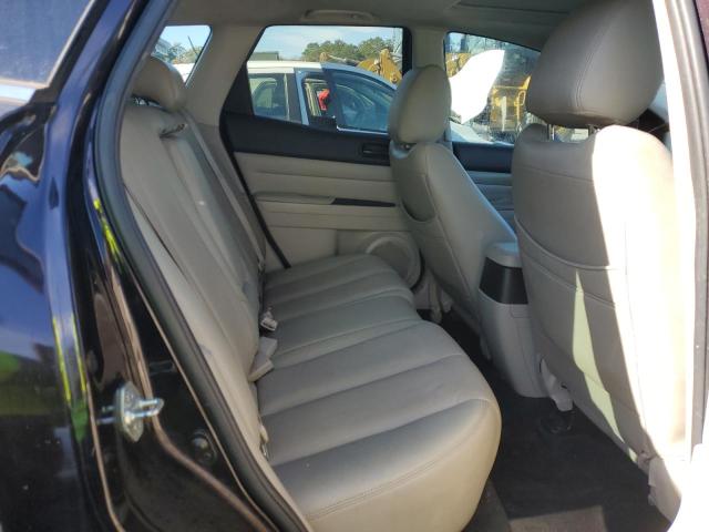 Photo 11 from auction – 2011 MAZDA CX-7 with VIN JM3ER2B57B0361378