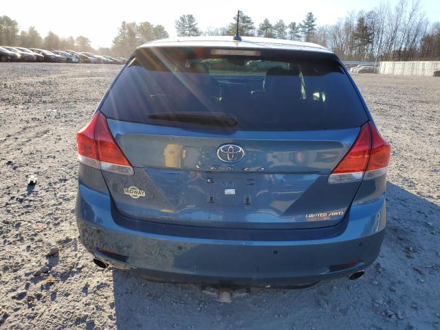 Photo 6 from auction – 2012 TOYOTA VENZA LE with VIN 4T3BK3BB0CU066065