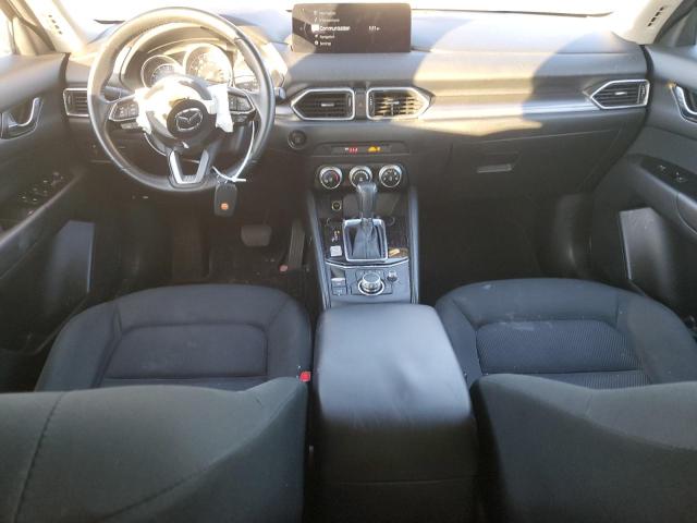 Photo 8 from auction – 2021 MAZDA CX-5 SPORT with VIN JM3KFBBM4M1316396