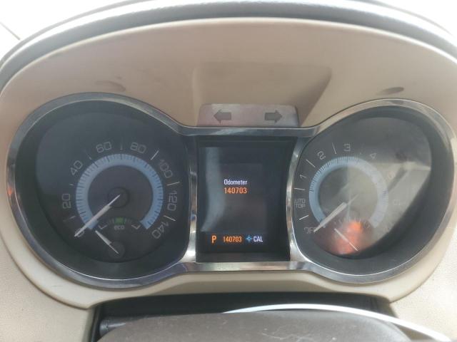 Zdjęcie 9 z aukcji – 2012 BUICK LACROSSE z VIN 1G4GC5ER6CF336288