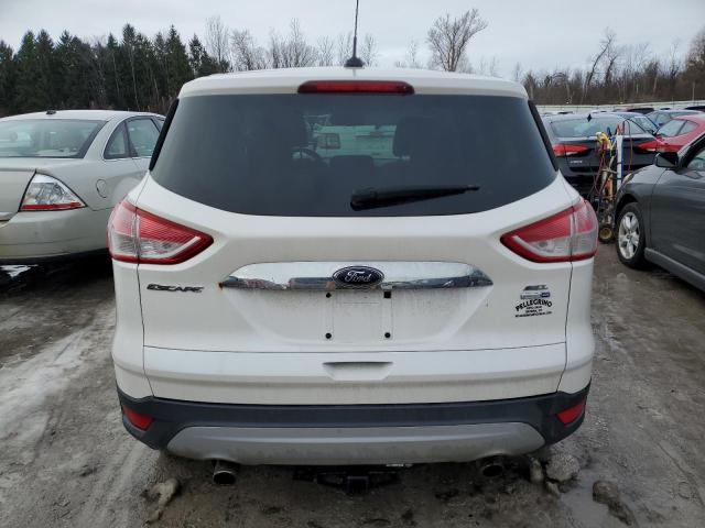 Photo 6 from auction – 2013 FORD ESCAPE SEL with VIN 1FMCU9H91DUC63522
