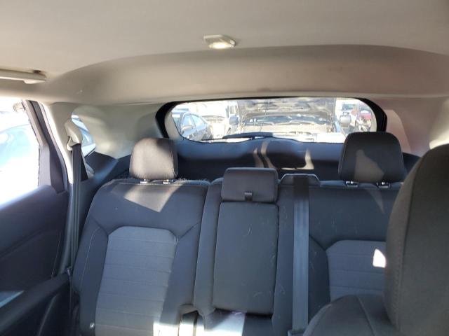 Photo 10 from auction – 2018 FORD EDGE SE with VIN 2FMPK4G97JBB11211