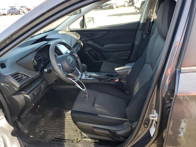Photo 7 from auction – 2023 SUBARU CROSSTREK with VIN JF2GTABC5PH278702