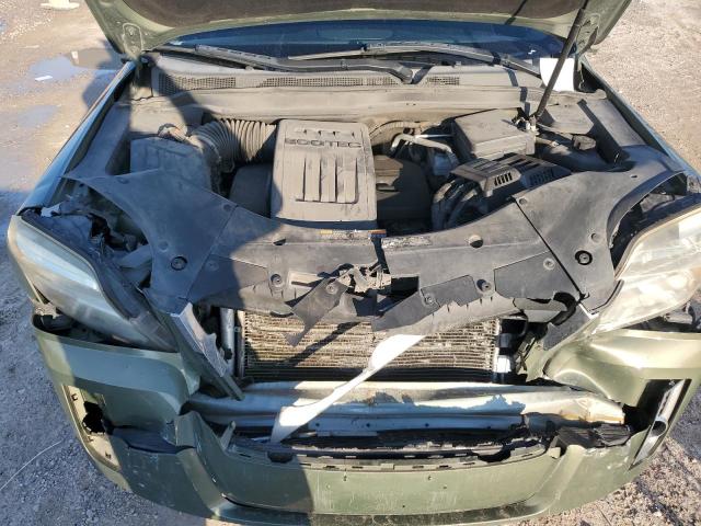 Photo 12 from auction – 2015 GMC TERRAIN SL with VIN 2GKALMEK7F6157641