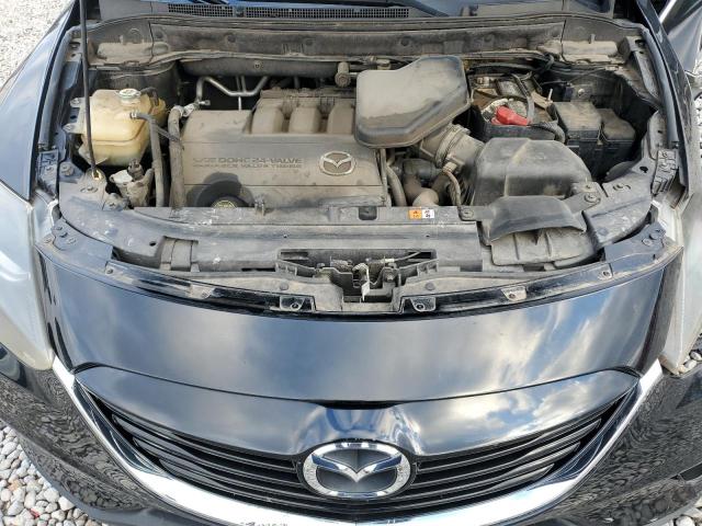 Photo 12 from auction – 2013 MAZDA CX-9 SPORT with VIN JM3TB2BA7D0401616
