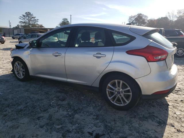 Photo 2 from auction – 2017 FORD FOCUS SE with VIN 1FADP3K27HL244662
