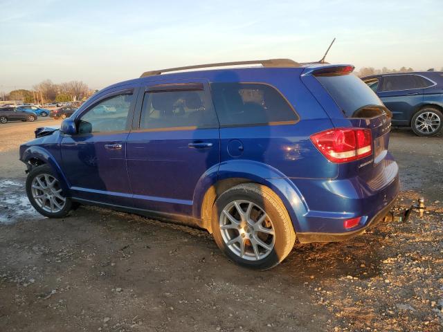 Photo 2 from auction – 2015 DODGE JOURNEY SX with VIN 3C4PDCBG6FT622399