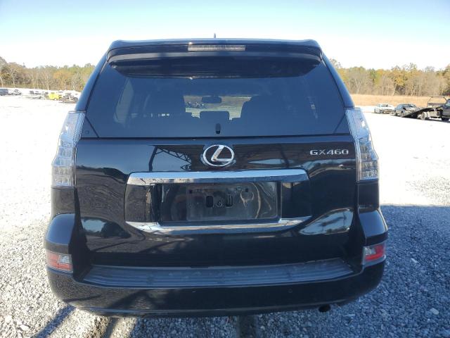 Photo 6 from auction – 2016 LEXUS GX 460 PRE with VIN JTJJM7FX4G5130752