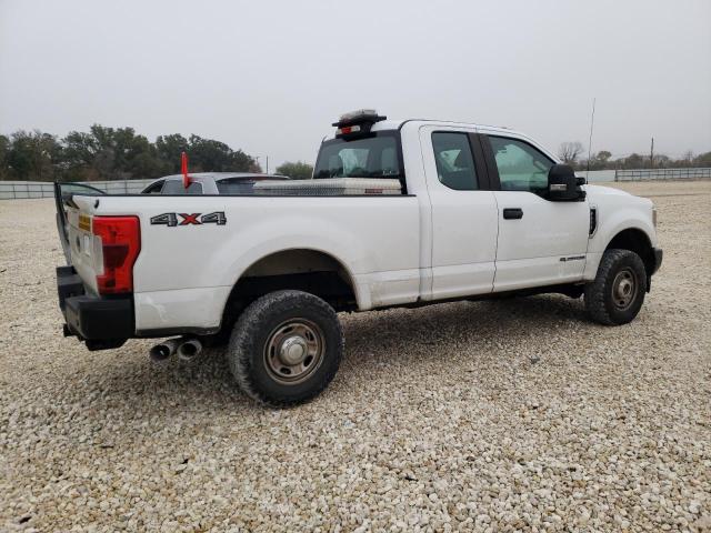 Photo 3 from auction – 2019 FORD F250 SUPER with VIN 1FT7X2BTXKEF53290