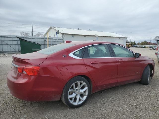 Photo 3 from auction – 2015 CHEVROLET IMPALA LT with VIN 2G1115SL3F9146891