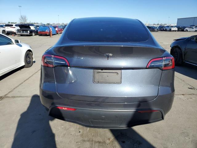 Фото 6 с аукциона – 2023 TESLA MODEL Y с VIN 7SAYGDEE5PA211538