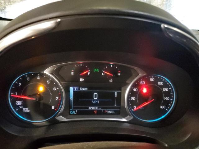 Photo 9 from auction – 2016 CHEVROLET MALIBU LT with VIN 1G1ZE5ST5GF172988