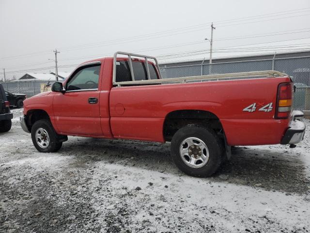 Photo 2 from auction – 2003 GMC NEW SIERRA with VIN 1GTEK14V93E188794